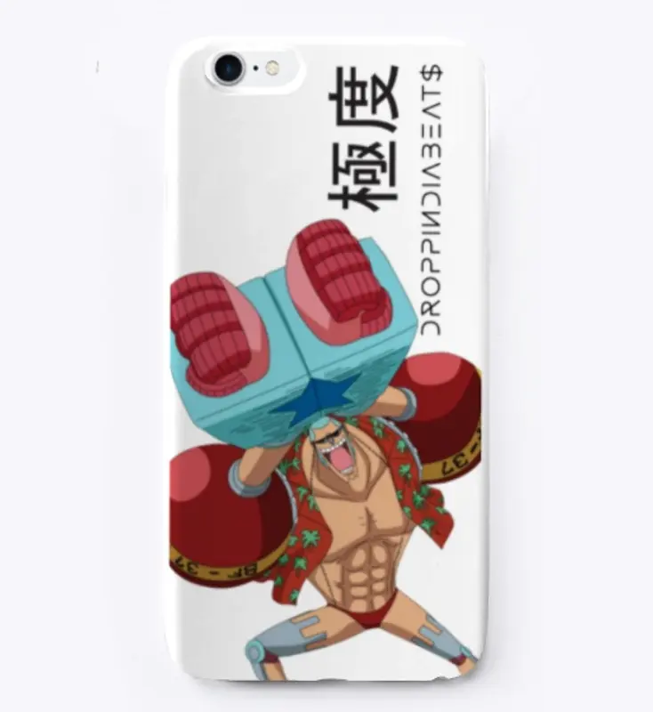 Suuuper Phone Case