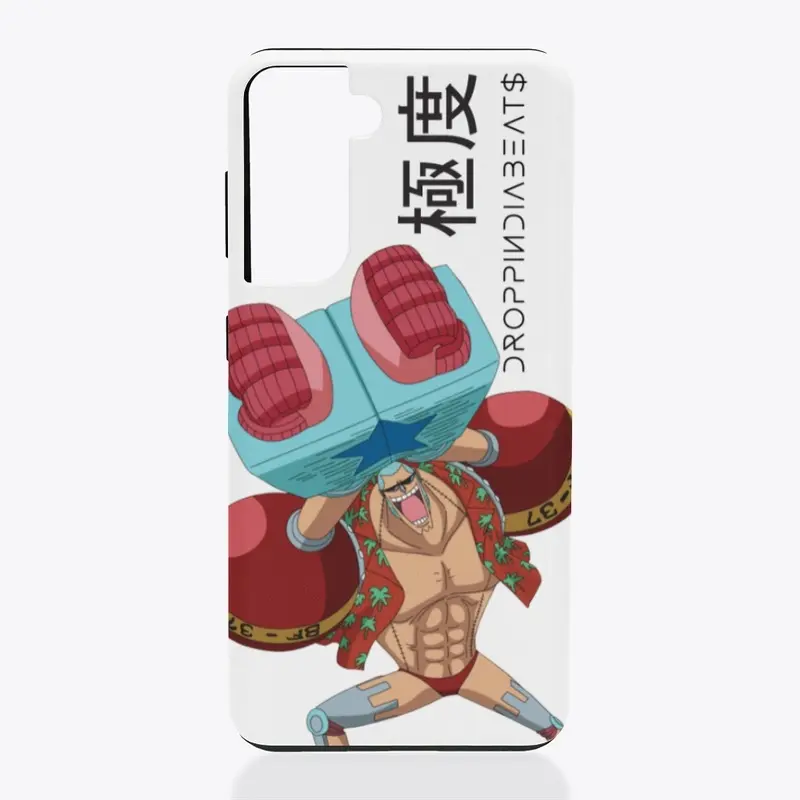 Suuuper Phone Case